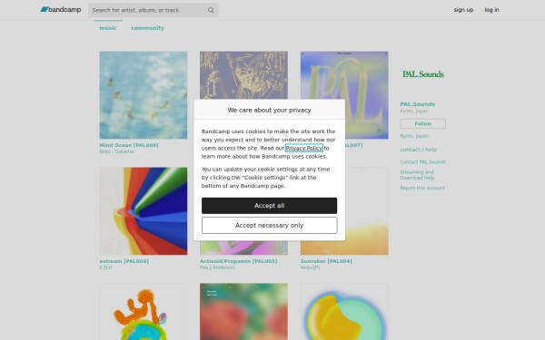 palsoundsjp.bandcamp.com