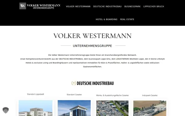 volkerwestermann-unternehmensgruppe.de
