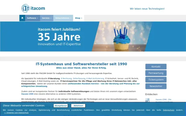 itacom.de