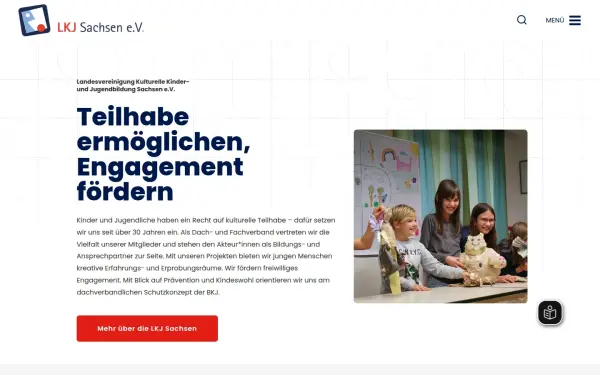 lkj-sachsen.de