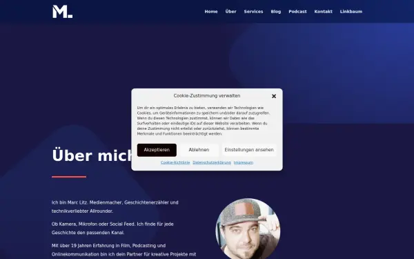 marclitz.de