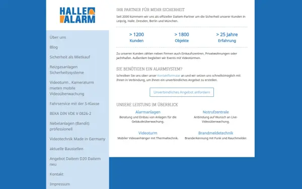www.halle-alarm.de