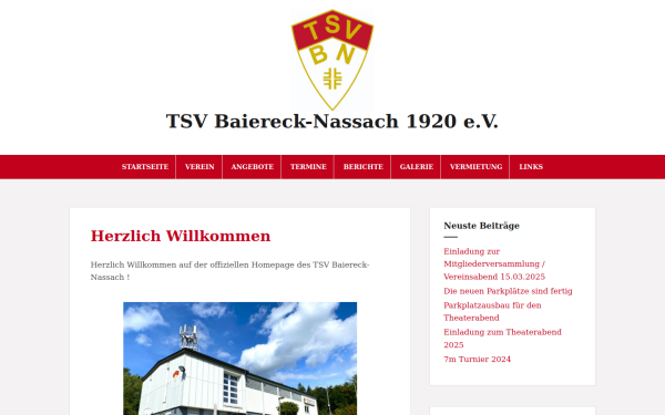 www.tsvbaiereck-nassach.de