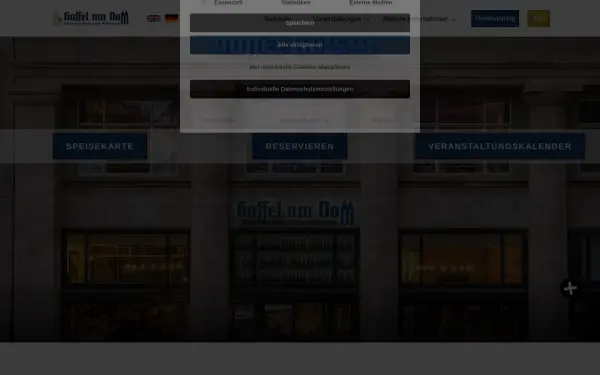 gaffelamdom.de