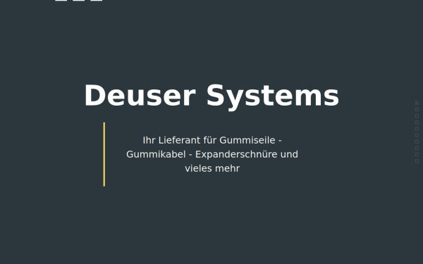 gummi-seile.de