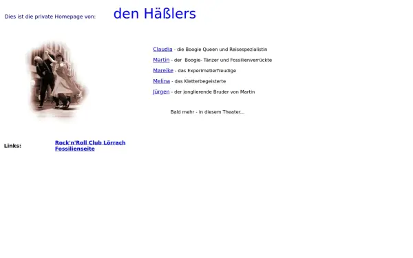 haesslers.de