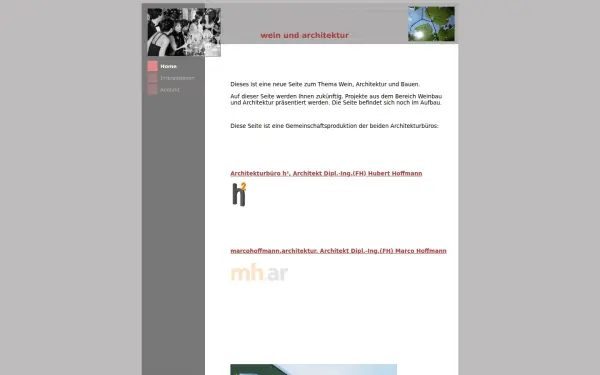 marcohoffmannarchitekt.de