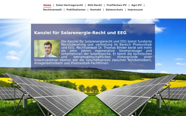 pv-recht.de