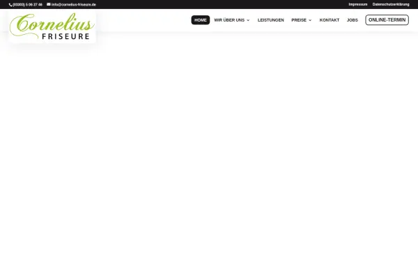 www.cornelius-friseure.de