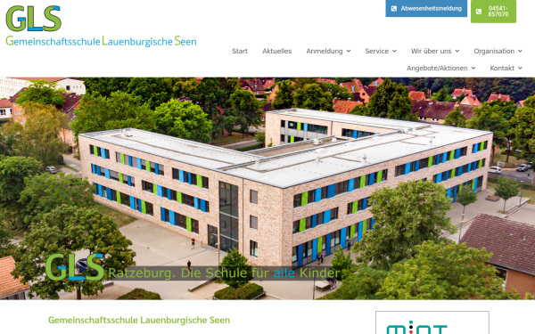 www.gls-rz.de