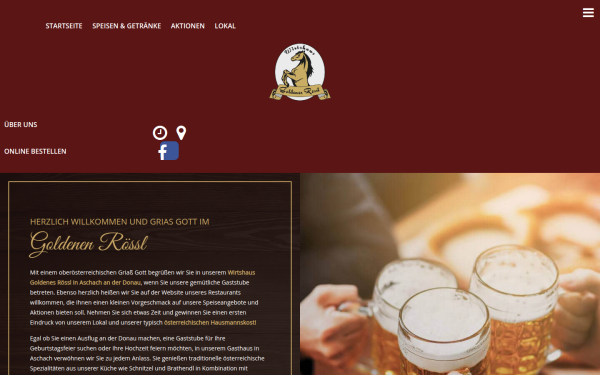 www.goldenes-roessl.at