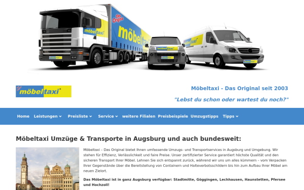 www.moebeltaxi-augsburg.de