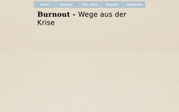 burnout-therapie-kempten.de