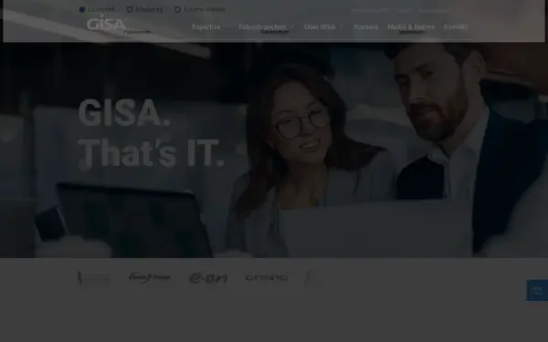 www.gisa.de