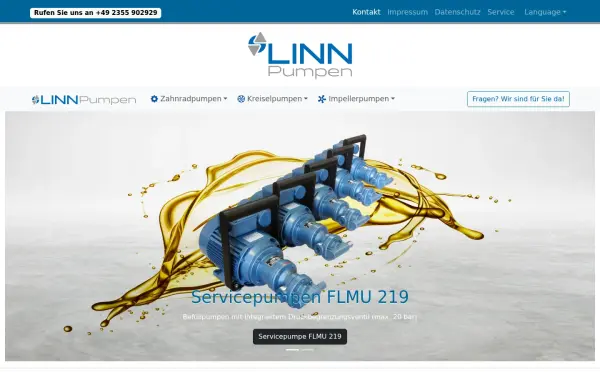 www.linn-pumpen.de