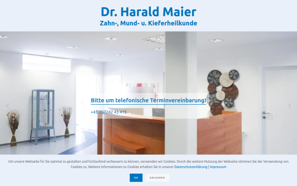 www.maier-zahnarzt.at