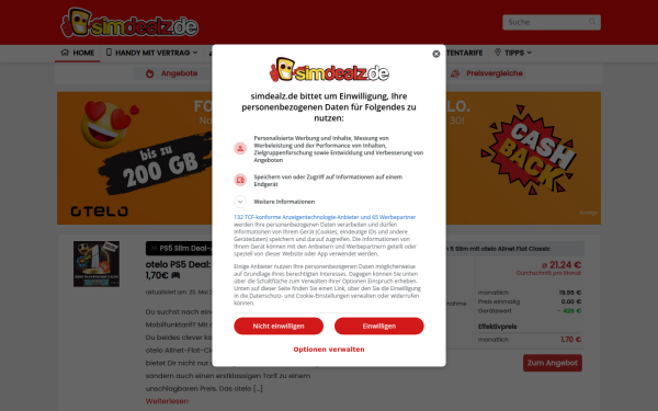www.simdealz.de