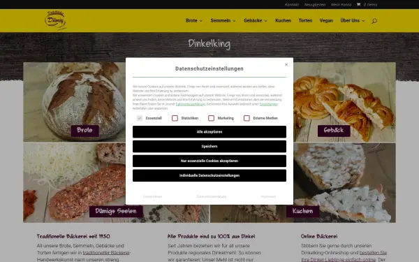 dinkelking.de