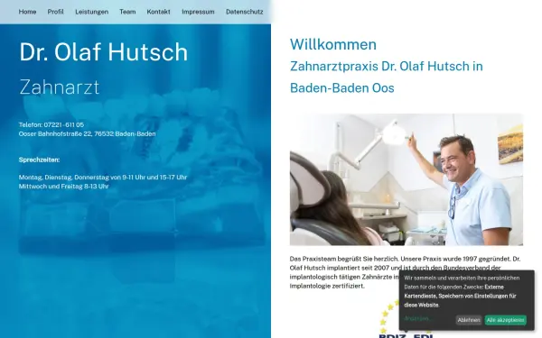 dr-hutsch.de