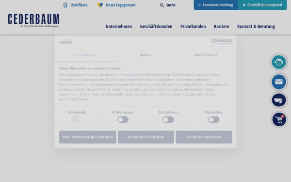 www.cederbaum.de