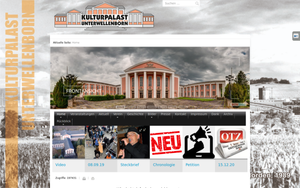kulturpalast-unterwellenborn.de