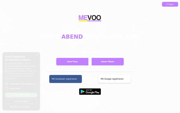 mevoo.net