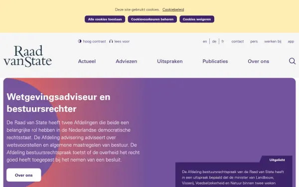www.raadvanstate.nl