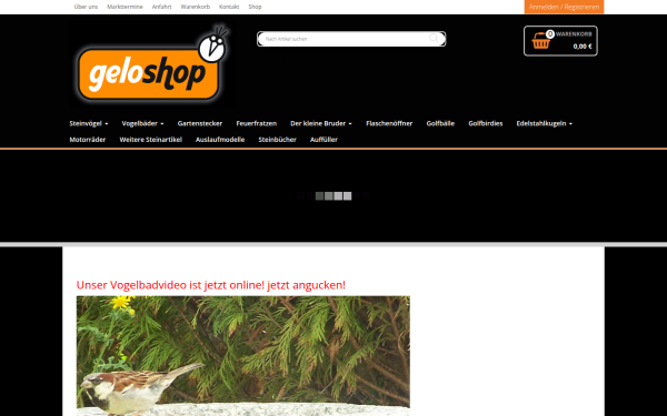 gelo-shop.de