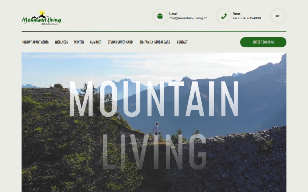 mountain-living.at