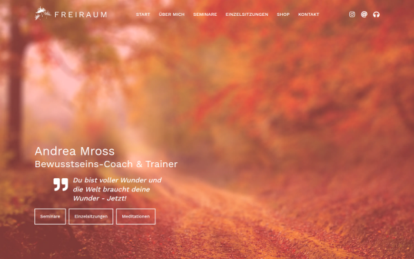 andrea-mross-coaching.de