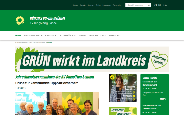 gruene-dgf-lan.de