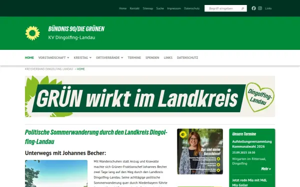 gruene-dgf-lan.de