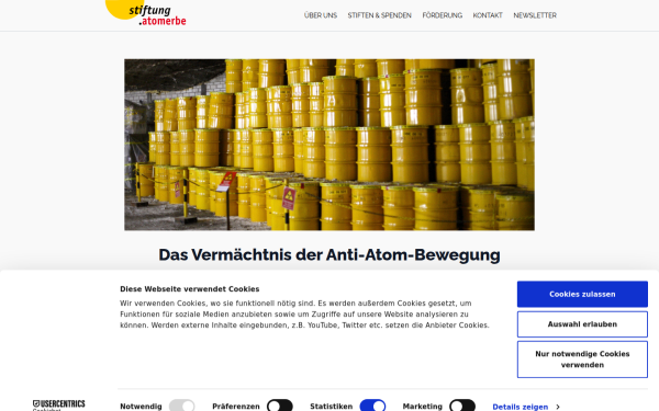 www.stiftung-atomerbe.de