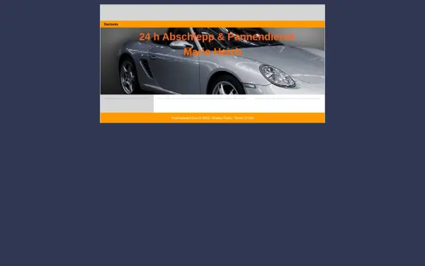 abschleppdienst-heich.de