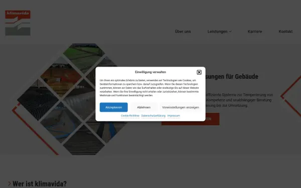 klimavida.de