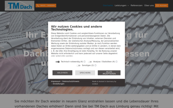 www.tm-dach.de