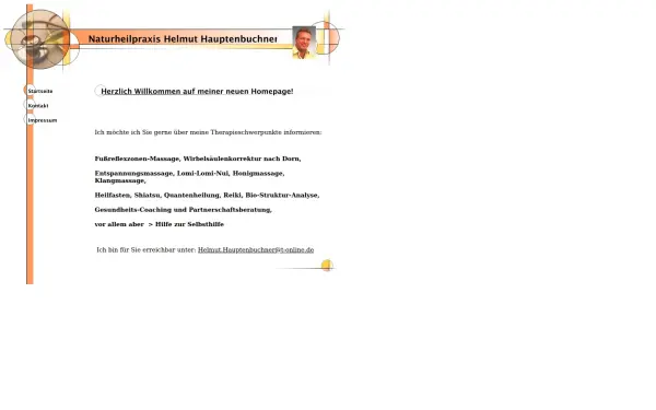 helmut-hauptenbuchner.de