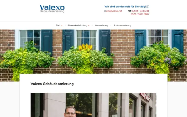 www.valexo.net