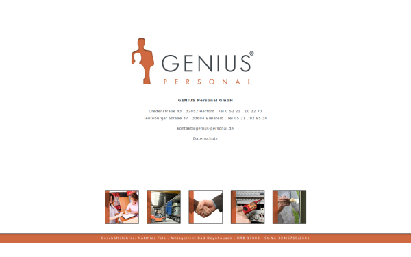 genius-personal.de