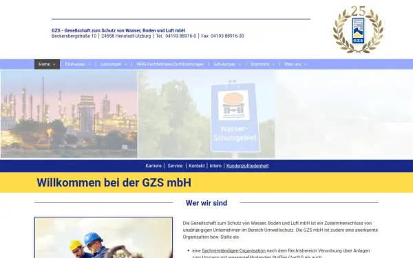 www.gzs-mbh.com