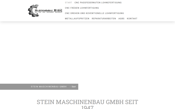 www.maschinenbau-stein.de