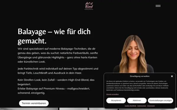artofblond.de