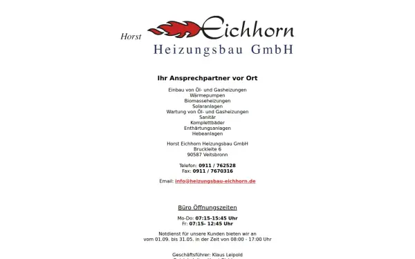 heizungsbau-eichhorn.de