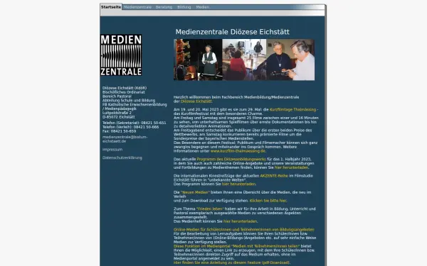 medienzentrale-eichstaett.de
