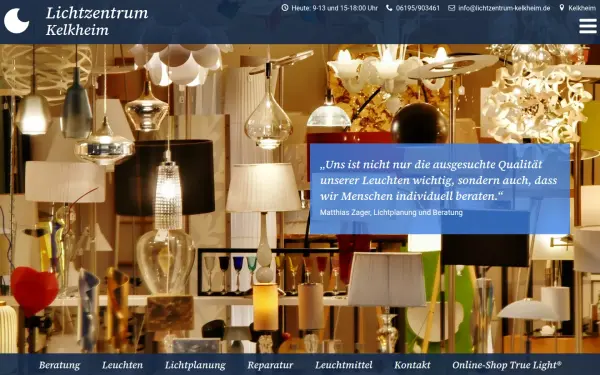 www.lichtzentrum-kelkheim.de