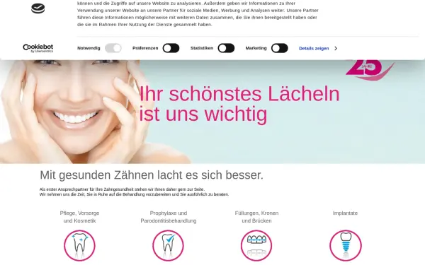 drhippen.de