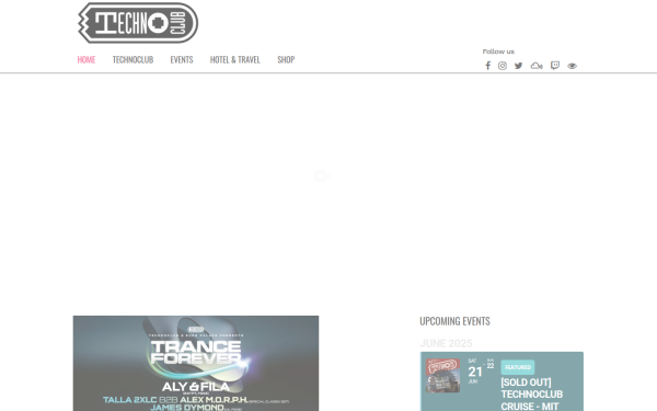 technoclub.tc