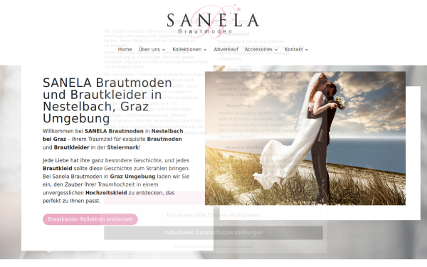 www.sanela.at