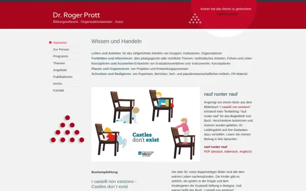 annscheurer.de