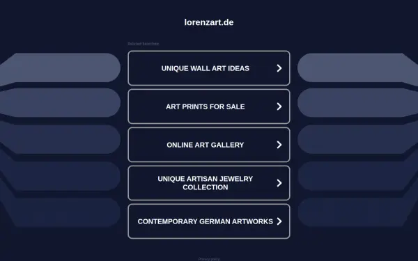 lorenzart.de